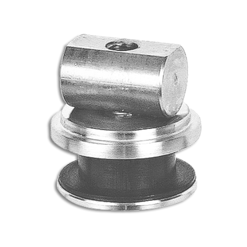 Clamp Fixing for Wall to Track (HEPSSF-05)