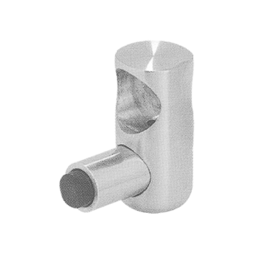 Door Stopper Round (HEPRSF-009)