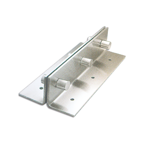 Fin Plate (HE-FP-350mm & 400mm)