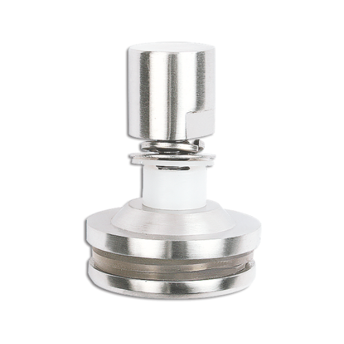 Fixed Routel Countersuck Head Bolt (HE-FB-FL)