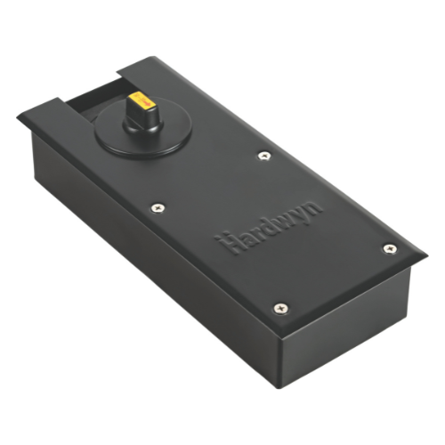 Floor Spring Black (HE - 7400 & HE - 6400)