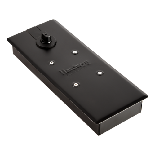 Floor Spring Black (HE-8400, HE - 7500 & HE - 8400 ISI)