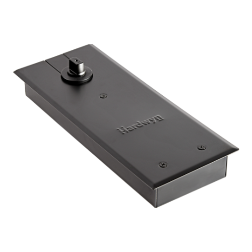 Floor Spring Black (HE-8400 & HE - 9400)