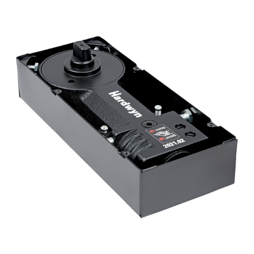 Floor Spring (HE-6500)