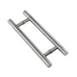 Glass Door H-Shape Handle (HPH-141) S.S