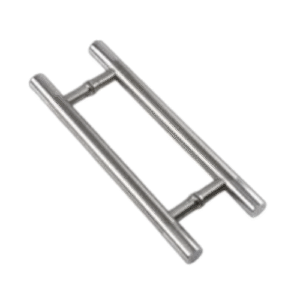 Glass Door H-Shape Handle (HPH-141) S.S