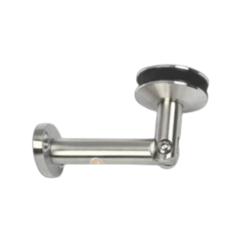 Glass/Wall Corner Connector (HECF-10)