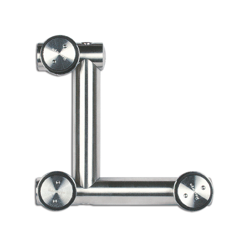 Over Panel Side Panel Connector (HEPPF-509L_509R)