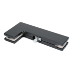 Over Panel Side Patch Connecting Patch (HE-40) - Black