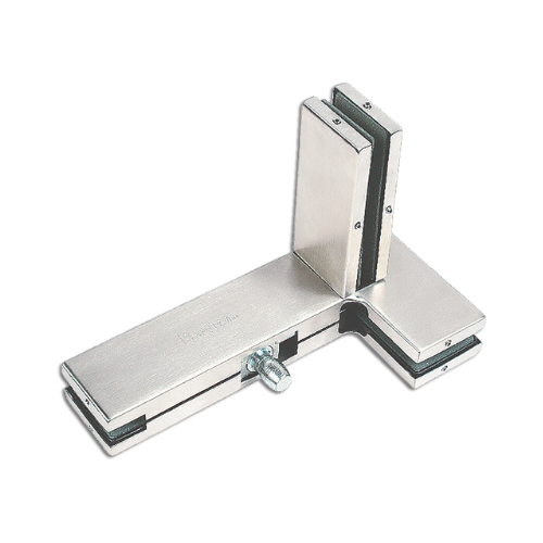 Over Panel,Side Panel Connector with Fin Fitting Right_Left (HE-60L_60RF Clip)