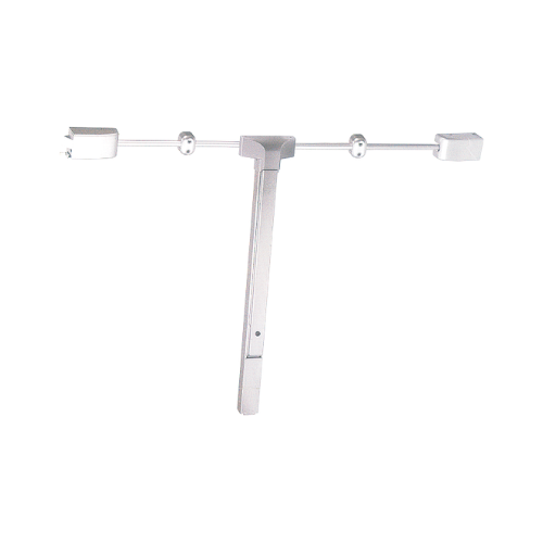 Panic Bars (HE-PB-400R-SS)