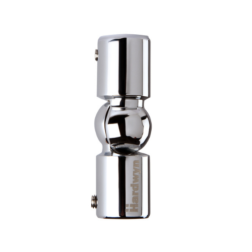 Pipe Connector (HESKH-03) S.S