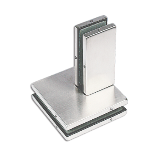 Quadrant Connector with Fin (HE-81)