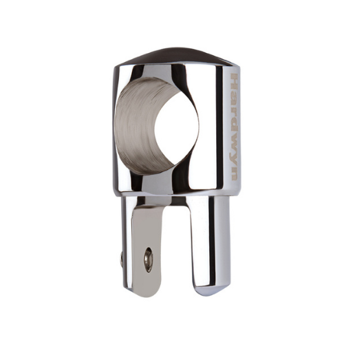 Reinforcing Bar Support Wall Through Hole (HESKH-02) S.S