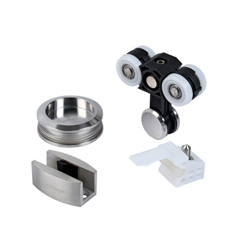 Roller Assembly (HEMGSF-10(F) S.S