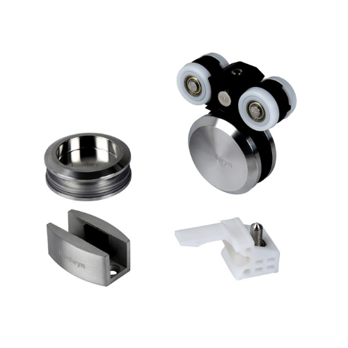 Roller Assembly (HEMGSF-5(F) S.S