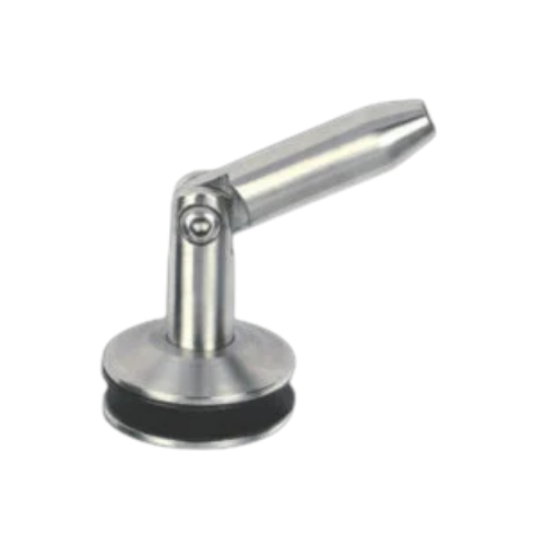 Sliding Fixing Connector with Glass (HECF-20)