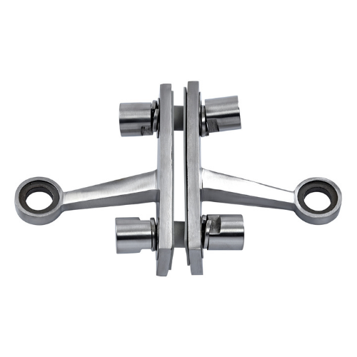 Two Way Spider With Fin (HESF-02)