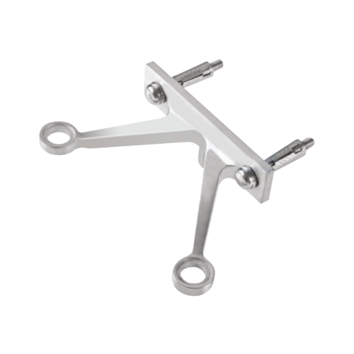 Two Way Spider With Fin (HESF-02A)