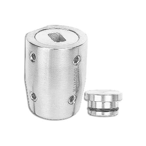 Wall Socket for Track (HEPRSF-008)