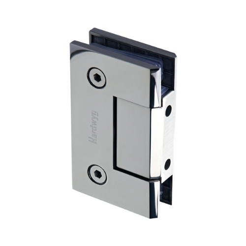 Wall to Glass For Fixed Glass (HESH-05) CP