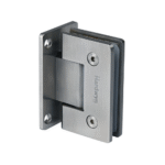 Wall to Glass Hinges 90' One Side (HESSSHM-1A) S.S