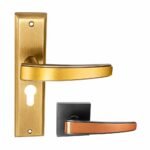 Aura Door Handles