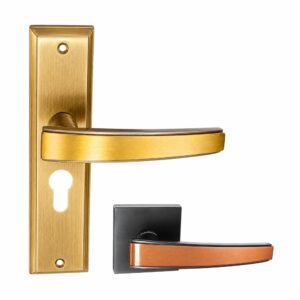 Aura Door Handles