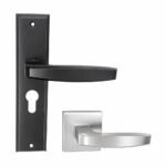 Clavis Door Handles