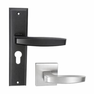 Clavis Door Handles