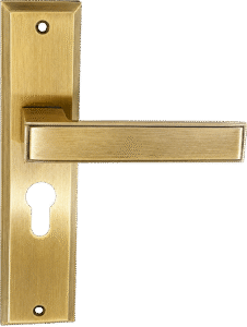 Hilux Antique Door Handles