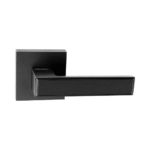 Hilux Black Door Handle