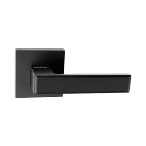 Hilux Black Door Handle